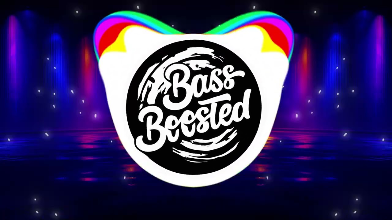 RL Grime & WINK - ALLNIGHTER [Bass Boosted]