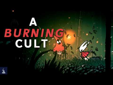 What is Going on with Wisp Thicket?