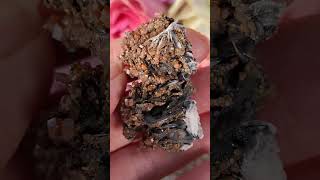 Baryt, vanadinit 26g