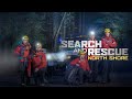 Search And Rescue North Shore Trailer