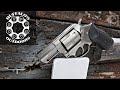 Snubbies Aren T Accurate Ruger SP101