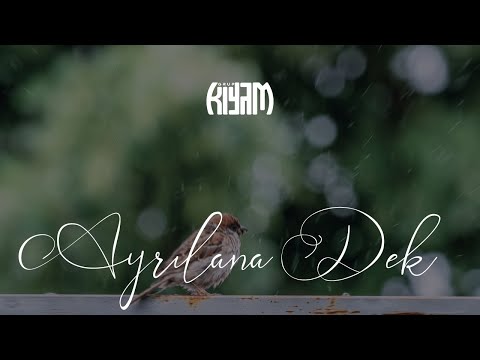 Grup KIYAM - Ayrılana Dek