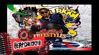 Lloyd Banks - Mr. Me Too Freestyle