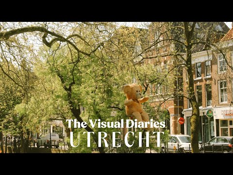 The Visual Diaries | Utrecht