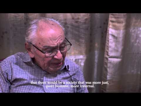 Gustavo Gutierrez on Romero's Beatification