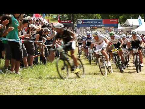 2010 World Cup XC 3 - Offenburg