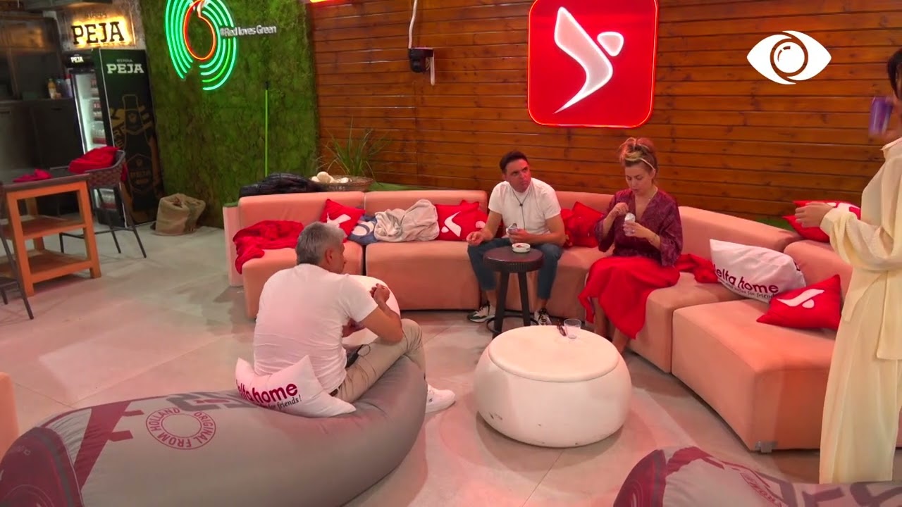 Armaldo ngacmon Oltën pas Zarfit të Zi: Ç’deshe që u ndave nga unë?!