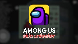 Among Us | Unlock Skins, Pets, Hats