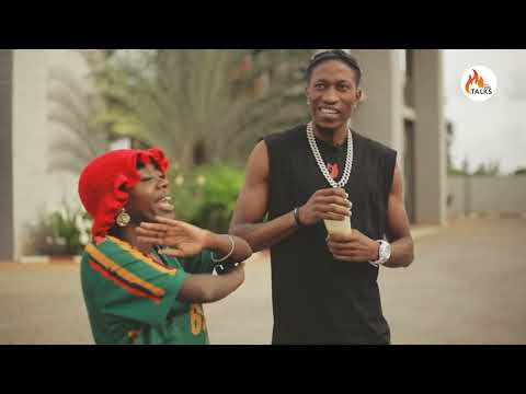 Jae Cash Took Us Back To The Roots "Chawama, John Leing na Kwa Modbo" The Genesis | the ZMB Talks