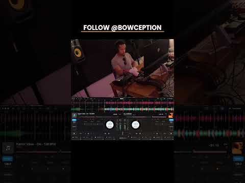 Groovy Dance Energy | Monday’s Music x Love Language – All A Dream (DJ Mix)