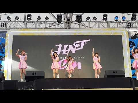 S104112 Cm Cafe(Honey Toast) - ทาสแมว Digital Your​LifebyGYuCreative@ SiamParagon#CMDreamDaisy124851