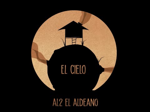 Video El Cielo (Letra) de Aldo El Aldeano