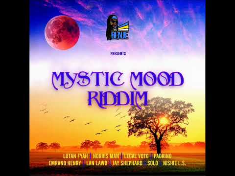 Mystic Mood Riddim (OFFICIAL Mix) (Full) Feat. Legal VOTG, Lutan Fyah, Norris Man (February 2022)