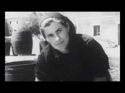 People of the River Neretva, Yugoslavia (1966)