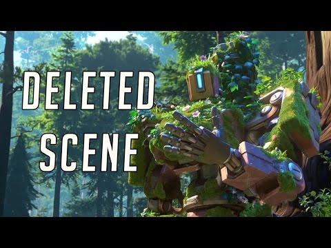 The Last Bastion Deleted Scene