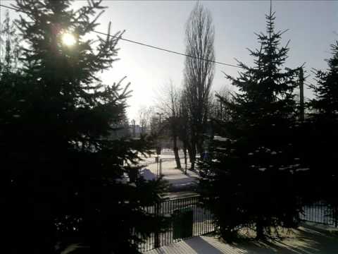 Patolog skład-próba mikrofonu (basen)