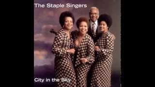 The Staple Singers - There Is A God