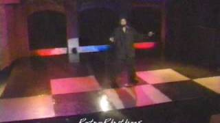 Usher 1995 Live Performance - The Many Ways