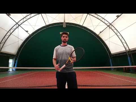 MTMCA ITALIA - Feeback corso MTMCA aprile 2021 - Tecnico Nazionale Bernardi Valerio