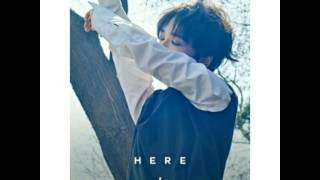 예성 YESUNG - Between