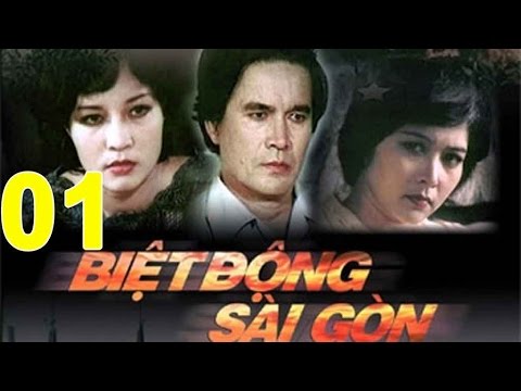 Biệt Động Sài Gòn Tập 1: Điểm Hẹn
