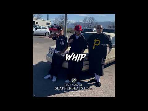 [FREE] Lil Travieso x Lil Nate Type Beat - "Whip" Colorado Springs Cali Rap West Coast Instrumental