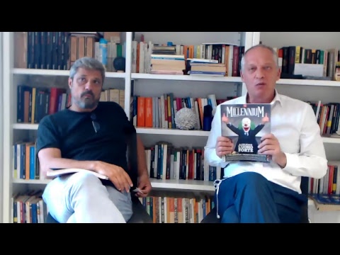 Berlusconi e le stragi di mafia, domani il secondo numero di Fq Millennium