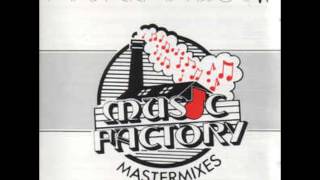 music factory mastermix  issue 65 ( the 1991 monster jam  megamix  1991