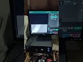 Fujifilm CR Capsula 2 Image Reading Processing
