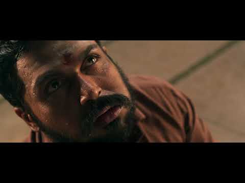 映画『囚人ディリ』予告編　【11.19公開】