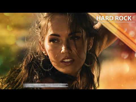 You Live or You Die - Three Armed Scissor (HARD ROCK)