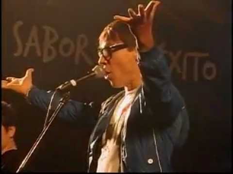 ACUSTIROCK II - Libido - Libido