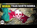 Central Asia's North Korea