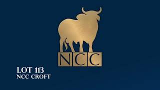 Download lagu LOT 113   NCC CROFT mp3
