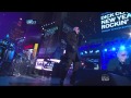 Pitbull - International Love - Rain Over Me - Dick Clark's New Year's Rockin' Eve - HD HIFI