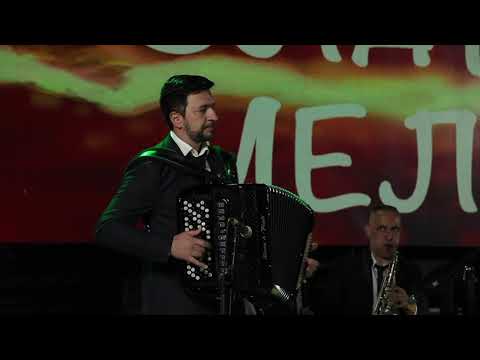 Zoran Kalezic   Stan mladosti, stani,stani   Zlatni melos 2017