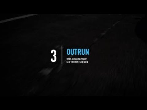 Need for Speed™ Payback - Cletus