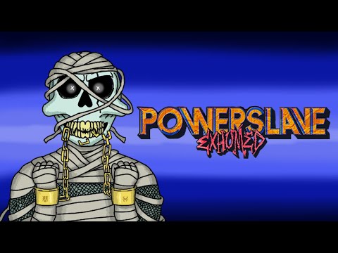 Powerslave Exhumed Review | A Forgotten Gem