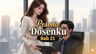 Download lagu The Charm of My Lecturer || Chapter 21 || Romantic Short Story #shortstory #romantic mp3