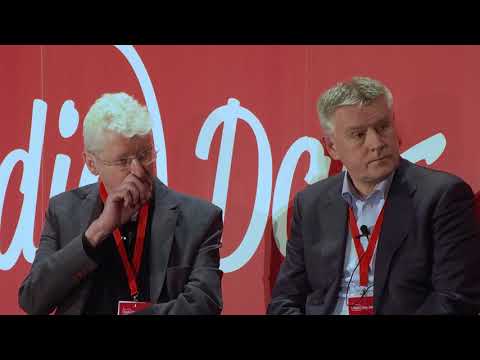 Radio Days Ireland 2018 - The Agency Perspective