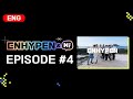 ENHYPEN 엔하이픈 ENHYPEN Hi EP 4