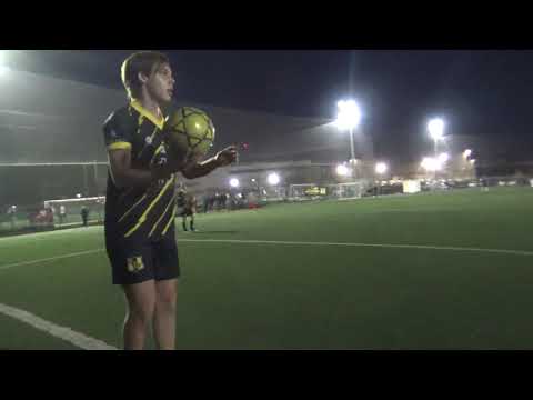 EL FALCON DE ALFARO VS ALIANZA PETROLERA   #Apertura2021 Fecha 10