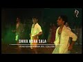 SHIVA MERA SALA R K  COLLEGE 2012   2013