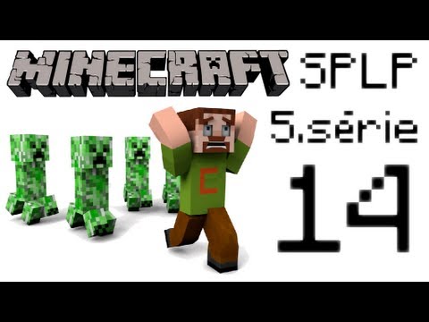 [Cepmanův Minecraft SP LP] S05E14 aneb Nové farmy