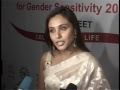 Rani Mukerji Ashutosh Gowariker The Laadli National Media Awards Bollywood Latest Interviews