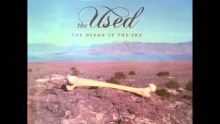 The Used - Iddy Biddy - The Ocean Of The Sky EP