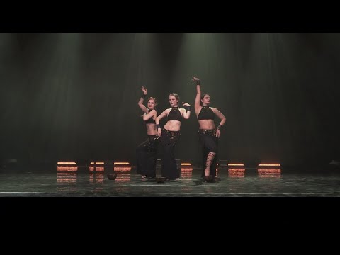 Nebula - Swarm | "EPIC" dance concert | "NEBULA" Birthday 2023