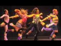 Fame The Musical 