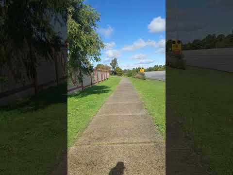 going to rockingham bus station 555