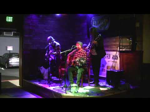 Married to the Bottle